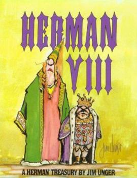 Herman VIII: A Herman Treasury - Book #8 of the Herman Treasuries