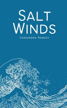 Paperback Salt Winds Book