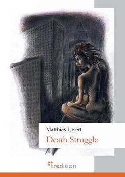 Paperback Death Struggle [German] Book