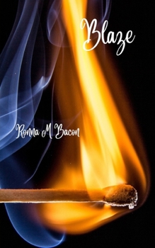 Paperback Blaze Book