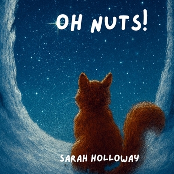 Paperback Oh Nuts! Book