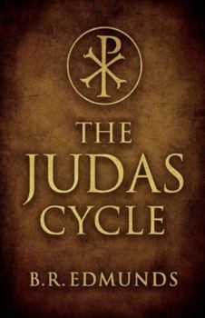Paperback The Judas Cycle Book