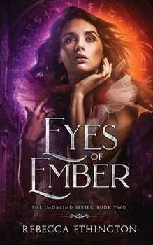 Paperback Eyes of Ember Book