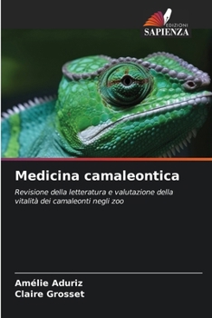 Medicina camaleontica (Italian Edition)