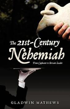 Paperback The 21st-Century Nehemiah Book