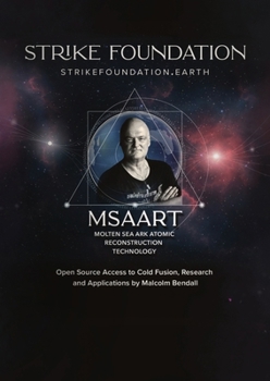 Paperback Molten Sea Ark Atomic Reconstruction Technology Book