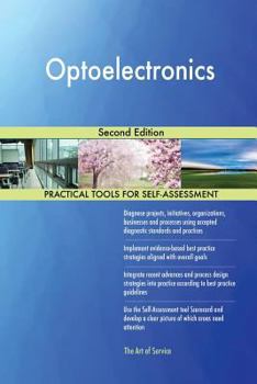 Paperback Optoelectronics Second Edition Book