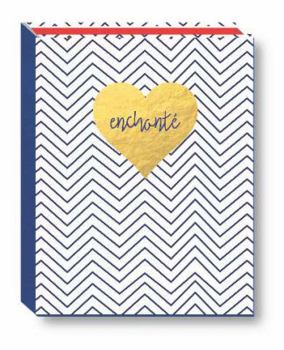 Diary French Stationery Hardback Notebook Book