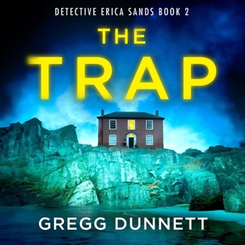 MP3 CD The Trap: An Unputdownable Thriller with a Twist You Won't See Coming Book