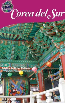 Paperback Corea del Sur [Spanish] Book