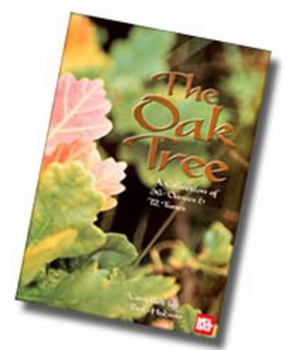 Paperback The Oak Tree A Collection of 36 Dances & 72 Tunes Book