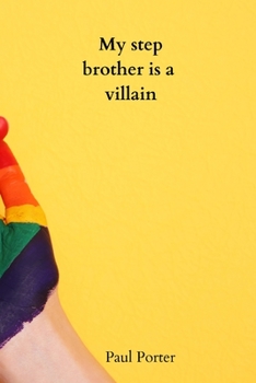 Paperback My step brother is a villain Book