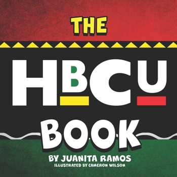 Paperback The Hbcu Book