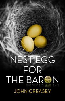 Nest-Egg for The Baron - Book #26 of the Baron