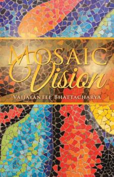 Paperback Mosaic Vision Book