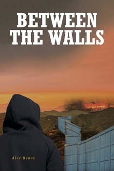 Paperback Between the Walls Book