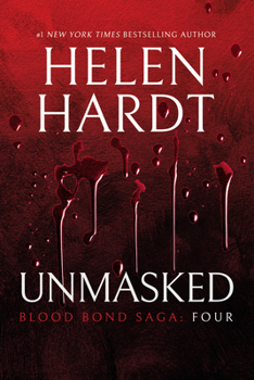 Unmasked - Book  of the Blood Bond Saga