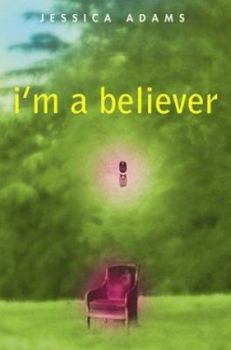 Hardcover I'm a Believer Book