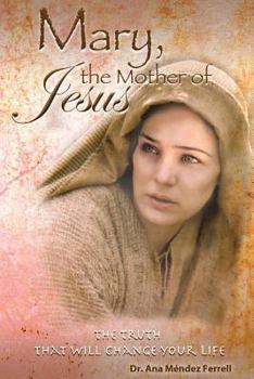 Paperback Mary The Mother of Jesus Book