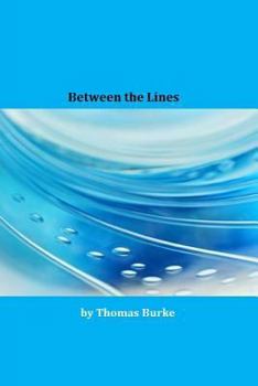 Paperback Between the Lines Book