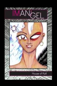 Paperback Imani Angel Book