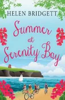 Paperback Summer At Serenity Bay Book