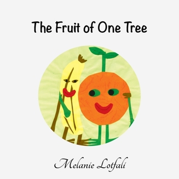 Paperback The Fruit of One Tree Book