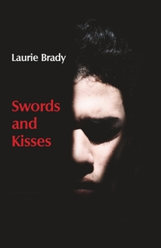 Paperback Swords and Kisses Book