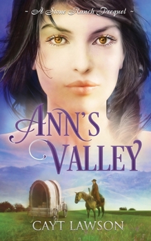 Paperback Ann's Valley Book