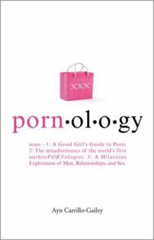 Paperback Pornology Book