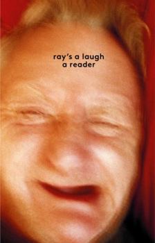 Paperback Ray's a Laugh A Reader Book