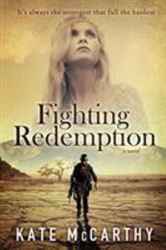 Paperback Fighting Redemption Book