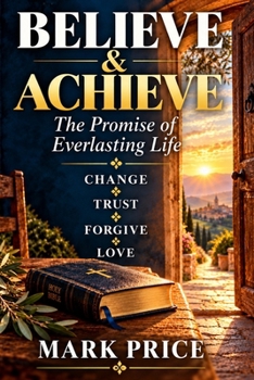 Believe & Achieve