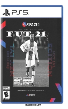 Paperback Fut 21 Book