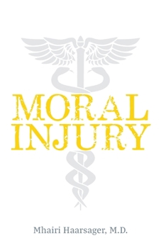 Paperback Moral Injury Book