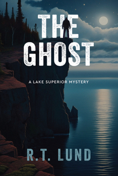 Paperback The Ghost Book