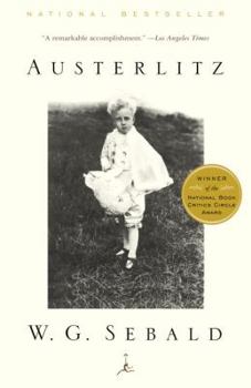 Paperback Austerlitz Book