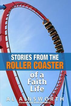 Paperback Stories from the Roller Coaster Book