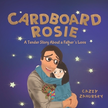 Paperback Cardboard Rosie Book