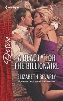 A Beauty for the Billionaire - Book #4 of the Accidental Heirs