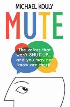 Paperback Mute: The Voices That Won Book