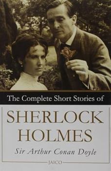 The Adventures of Sherlock Holmes; The Memoirs of Sherlock Holmes; The Return of Sherlock Holmes; His Last Bow; The Case-Book of Sherlock Holmes - Book  of the Sherlock Holmes