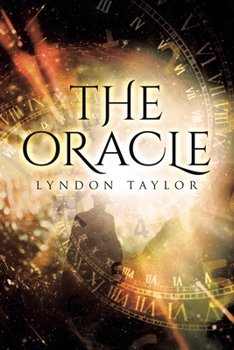 Paperback The Oracle Book