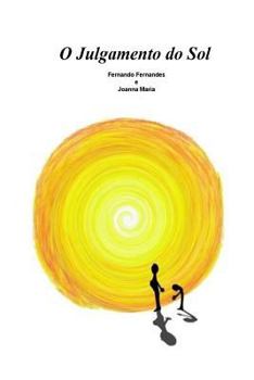 Paperback O Julgamento do Sol [Portuguese] Book
