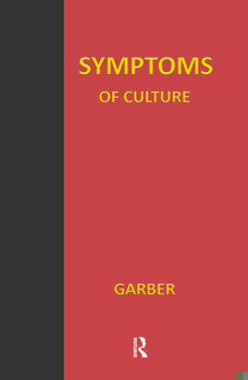 Hardcover Symptoms of Culture Book
