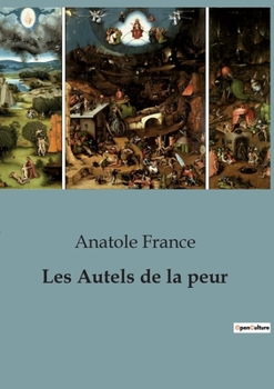 Les Autels de la peur