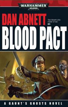 Hardcover Blood Pact Book