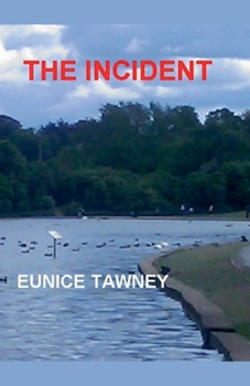 Paperback The Incident Book