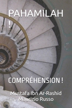 Paperback Pahamilah !: Compréhension ! [French] Book