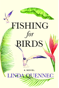 Paperback Fishing for Birds Book